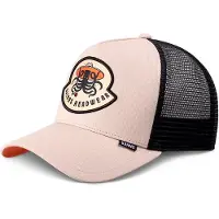Djinns Cappellino Con Visiera 1006176