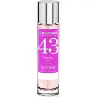 Caravan Profumo Nº43 150ml