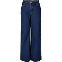 Y.A.S Yasbea Hw Jeans Wide Fit