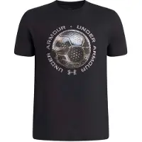 Under Armour Maglietta A Maniche Corte Challenger Graphic