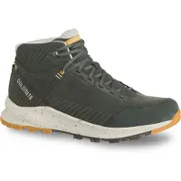 Dolomite Scarponi Da Trekking Carezza Leather Mid Wp