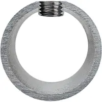 Optimum Punta termica CUT M6 corta, 3060166