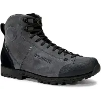 Dolomite 54 High Dust GTX Stivali per il tempo libero (39,5, grigio/nero)
