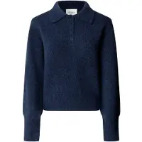Pepe Jeans Pullover 'Amira' blu scuro