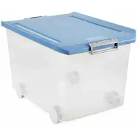 TATAY Scatola Di Stoccaggio Classic 60l