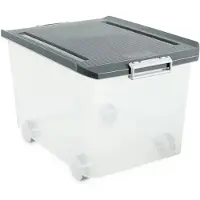 TATAY Scatola Di Stoccaggio Classic 60l