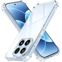 Crococase Custodia Per Telefono Reinforced Xiaomi 17t Pro