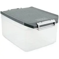 TATAY Scatola Di Stoccaggio Classic 14l