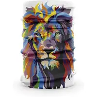 Otso Scaldacollo Be A Lion