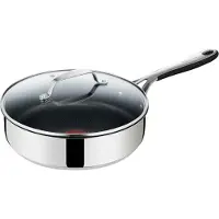 Tefal Padella Jaime Oliver 25 Cm