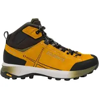 Dolomite Scarponi Da Trekking Vernale Hike Mid Gore-tex