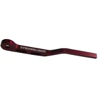 Stronglight Guida Catena Aluminium Chain Catcher