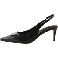 Next Décolleté sling 'Forever Comfort' nero