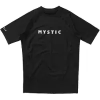 Mystic Rash Guard A Maniche Corte Star Rashvest