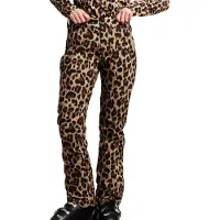 Protest Pantaloni Karly Softshell