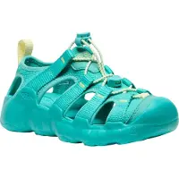 Keen Youth Hyperport H2 Sandali Bambini (3, turchese)