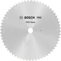 Bosch Lama Per Sega Circolare Per Legno Pro T60 305x25.4 Mm