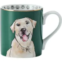 MIKASA Tazza Labrador 280ml