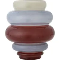Bloomingville Vaso In Ceramica Annhelene