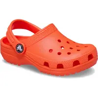 Crocs Zoccoli Classic Toddler
