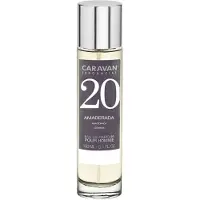 Caravan Profumo Nº20 150ml
