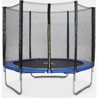 Softee Trampolino Springboard Plus