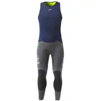 Zhik Muta In Neoprene Senza Maniche Superwarm Skiff 3-2 Mm