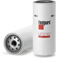 FLEETGUARD Filtro Dell´olio Per Motori Yanmar Lf3740