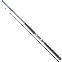 Daiwa Canna Pesca A Fondo Powermesh Boat