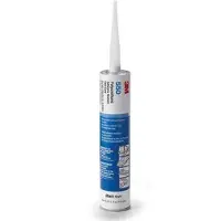 3M Stucco Adesivo Poliuretanico 550 310ml