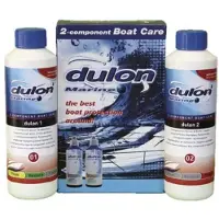 Dulon Set Di Cera 500ml 2 Unità