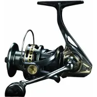 Xzoga Mulinello Da Spinning Gawas Bullgaty