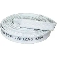 Lalizas Manichetta Antincendio Solas Med Pvc 60 M