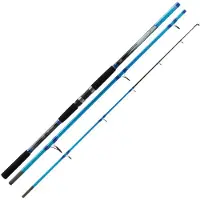 Kali Kunnan Canna Spinning Power 3
