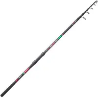 Sunset Canna Pesca A Fondo Sealord Sw Tele