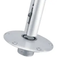 Springfield Marine Supporto Rotondo Per Sedile