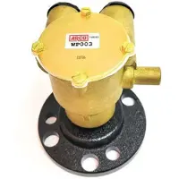 Arco Ricambio Per Pompa Dell´acqua Wp003 Volvo