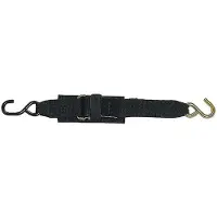 Boatbuckle Cinturino A Chiusura Rapida 1.82 M