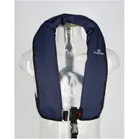 PLASTIMO Giubbotto Di Salvataggio Pl01 Neo 165n Auto