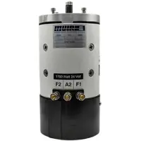 Muir Motore 24v 1700w