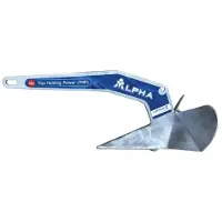 Lofrans Ancora Alpha Top 514x217x230 Mm