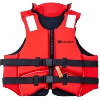 Goldenship Giubbotto Di Salvataggio Jetski 100n
