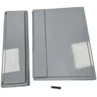 Victron Energy Kit Vaschetta Raccogligocce E Sportello C115/130