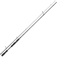 Maximus Rods Canna Jigging Black Widow X Heavy