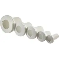 Trudesign Passascafo Nylon 1 1/4´´