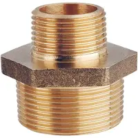 Maestrini Riduttore M 1 1/2-1´´