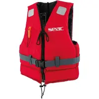 Seac Sub Giubbotto Di Salvataggio Hydro 50n