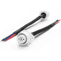 Wet Sounds Connettore Led Wake Tc3