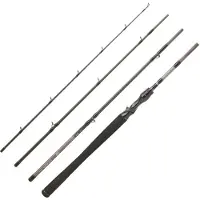 Daiwa Canna Baitcasting Exceler Travel