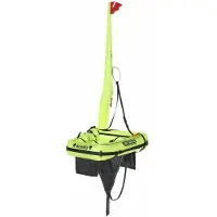 PLASTIMO Zattera Di Salvataggio Mk6 Jonbuoy